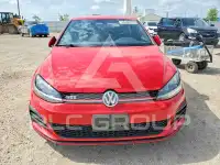 2018 Volkswagen GTI фото
