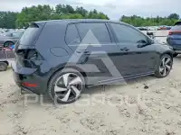 2018 Volkswagen GTI фото
