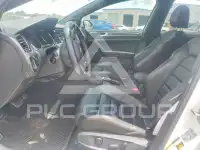 2018 Volkswagen GTI фото