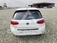 2018 Volkswagen GTI photo