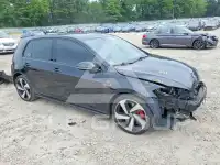 2018 Volkswagen GTI фото