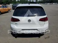 2018 Volkswagen GTI фото