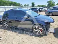 2018 Volkswagen GTI фото