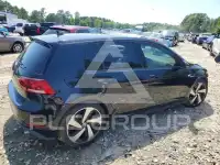 2018 Volkswagen GTI фото