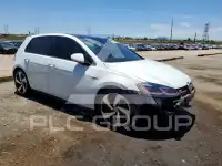 2018 Volkswagen GTI фото