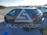 2018 Volkswagen GTI фото