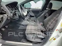 2018 Volkswagen GTI photo