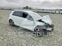2018 Volkswagen GTI photo