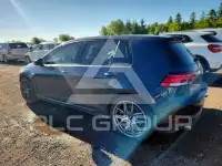 2018 Volkswagen GTI фото