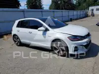 2018 Volkswagen GTI фото