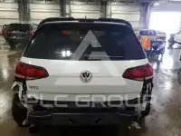 2018 Volkswagen GTI фото