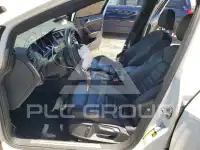 2018 Volkswagen GTI фото