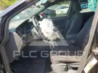 2018 Volkswagen GTI фото