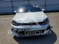 2018 Volkswagen GTI фото