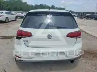 2018 Volkswagen GTI фото