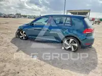 2018 Volkswagen GTI фото