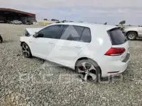 2018 Volkswagen GTI photo