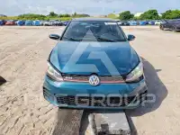 2018 Volkswagen GTI фото