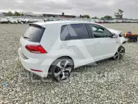 2018 Volkswagen GTI photo