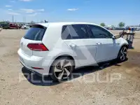 2018 Volkswagen GTI фото