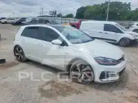 2018 Volkswagen GTI фото