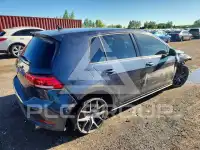 2018 Volkswagen GTI фото