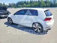 2018 Volkswagen GTI фото