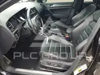 2018 Volkswagen GTI фото