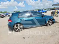 2018 Volkswagen GTI фото