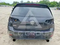 2018 Volkswagen GTI фото