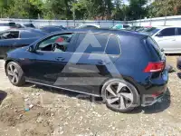 2018 Volkswagen GTI фото