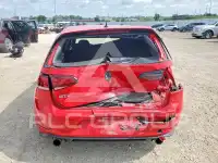 2018 Volkswagen GTI фото