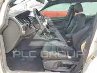 2018 Volkswagen GTI фото
