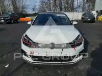 2018 Volkswagen GTI фото