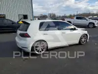 2018 Volkswagen GTI фото