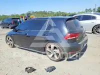 2018 Volkswagen GTI фото