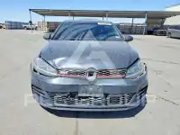 2018 Volkswagen GTI фото