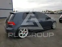 2018 Volkswagen GTI фото