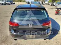 2018 Volkswagen GTI фото