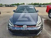 2018 Volkswagen GTI фото