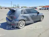2018 Volkswagen GTI фото
