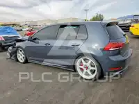 2018 Volkswagen GTI фото