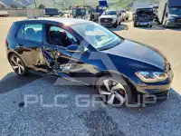 2018 Volkswagen GTI фото