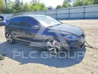 2018 Volkswagen GTI фото