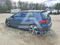 2018 Volkswagen GTI фото