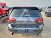 2018 Volkswagen GTI фото