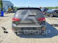 2018 Volkswagen GTI фото
