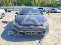 2018 Volkswagen GTI фото