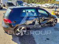 2018 Volkswagen GTI фото