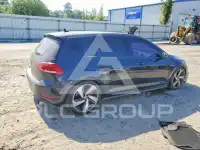 2018 Volkswagen GTI фото